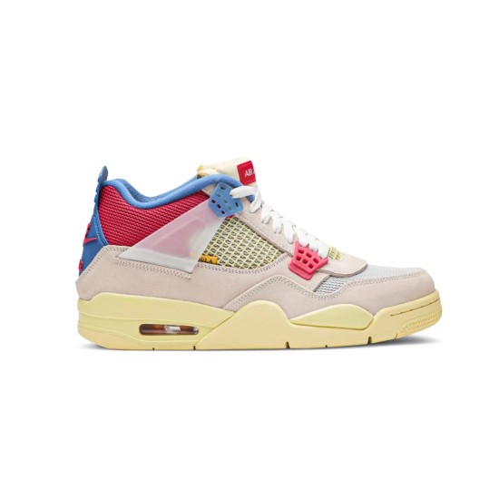Union La x Jordan 4