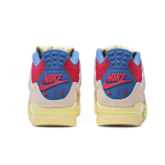 Union La x Jordan 4