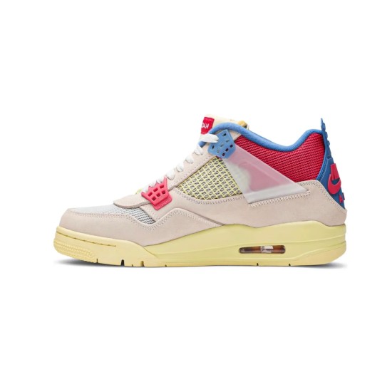Union La x Jordan 4