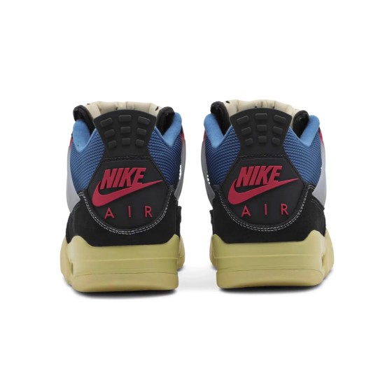 Union La x Jordan 4
