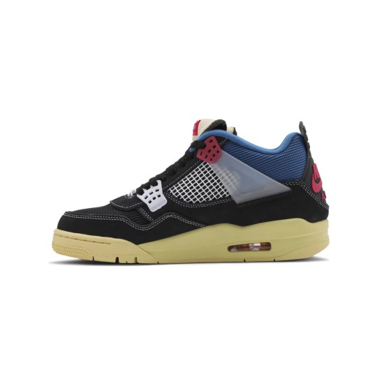 Union La x Jordan 4