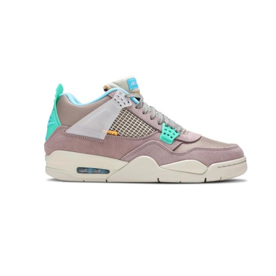 Union La x Jordan 4