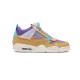 Union La x Jordan 4