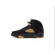 A Ma Maniere x Jordan 5 Black 