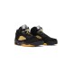 A Ma Maniere x Jordan 5 Black 
