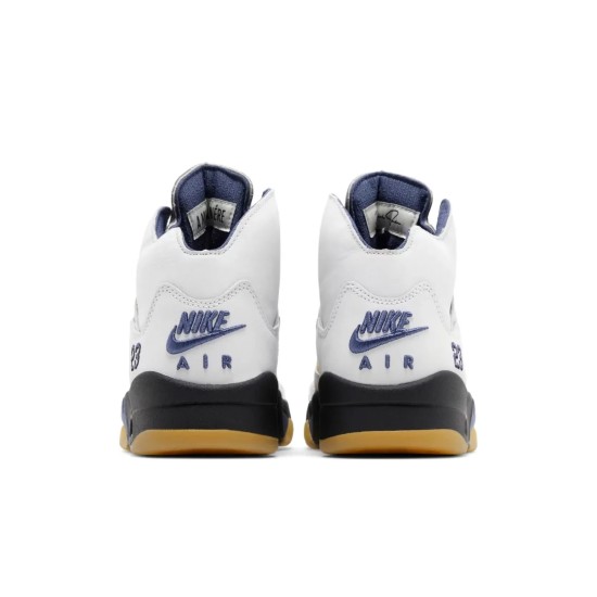A Ma Maniere x Jordan 5 Dawn