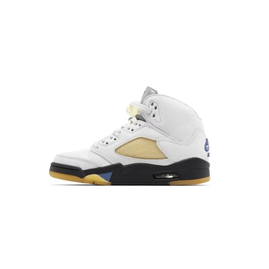 A Ma Maniere x Jordan 5 Dawn
