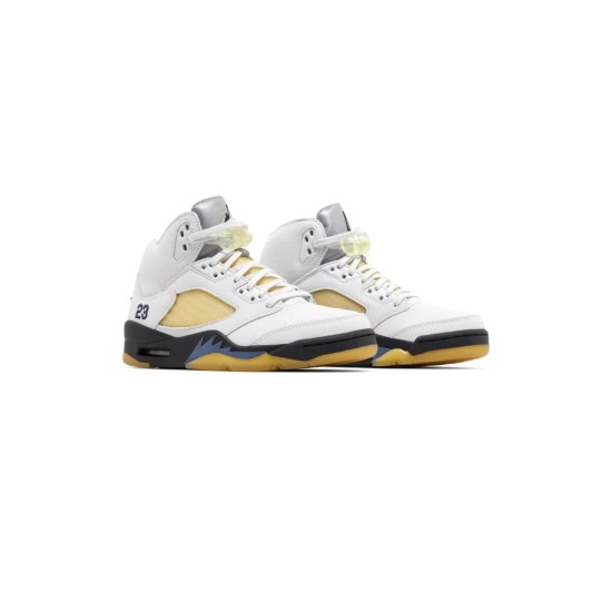 A Ma Maniere x Jordan 5 Dawn