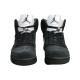 Off-White x Jordan 5 Retro Sail