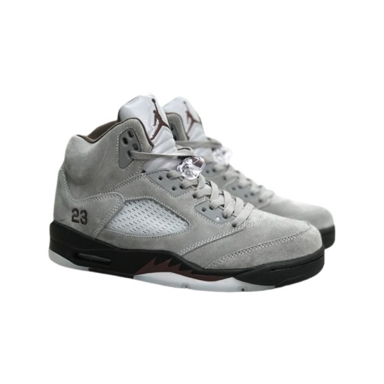 A Ma Maniere x Jordan 5 Retro