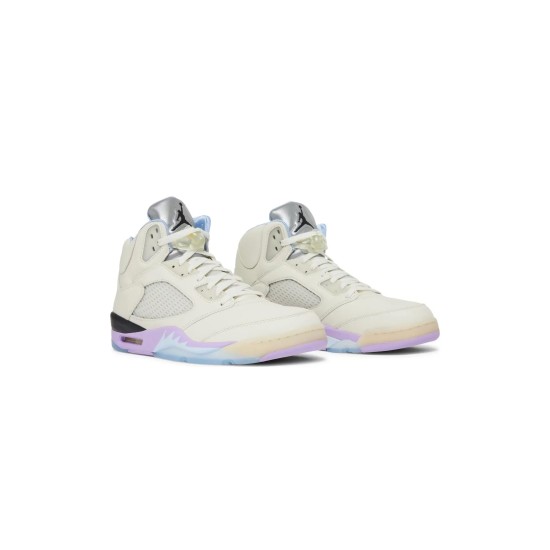 Dj Khaled We The Best x Jordan 5