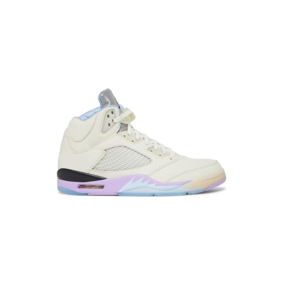 Dj Khaled We The Best x Jordan 5