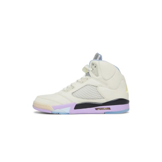 Dj Khaled We The Best x Jordan 5