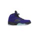 Jordan 5 Alternate Grapes
