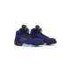 Jordan 5 Alternate Grapes