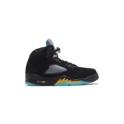 Jordan 5 Aqua