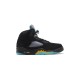 Jordan 5 Aqua