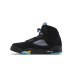 Jordan 5 Aqua