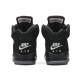 Jordan 5 Black Metallic