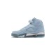 Jordan 5 Blue Bird