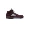 Jordan 5 Burgundy 