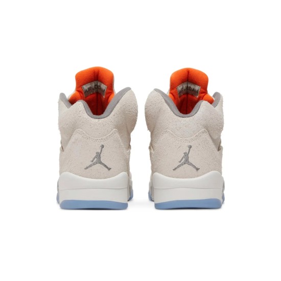 Jordan 5 Craft