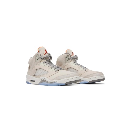 Jordan 5 Craft