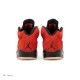 Jordan 5 Dunk on Mars