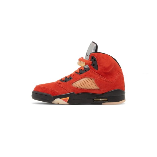 Jordan 5 Dunk on Mars