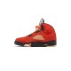 Jordan 5 Dunk on Mars