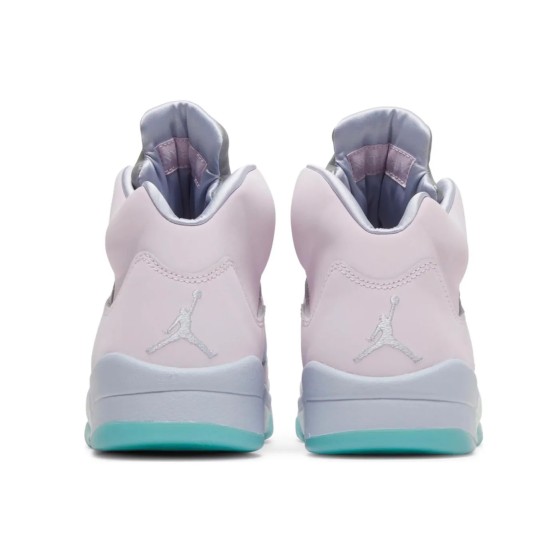 Jordan 5 Easter