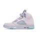 Jordan 5 Easter
