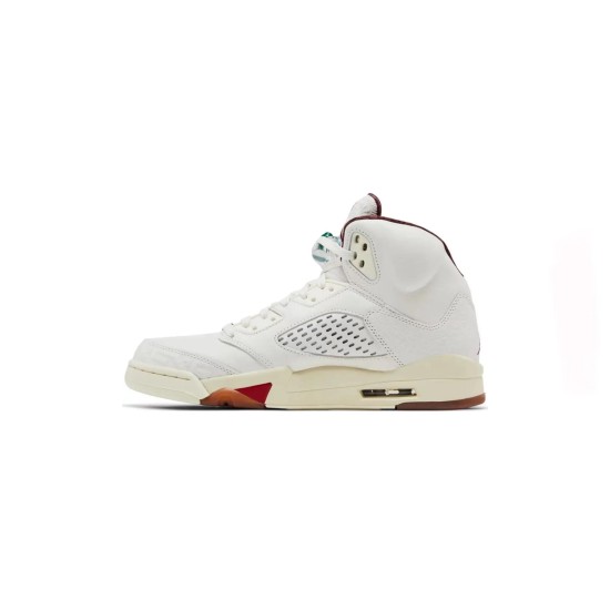 Jordan 5 El Grito – Sail