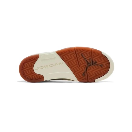 Jordan 5 El Grito – Sail