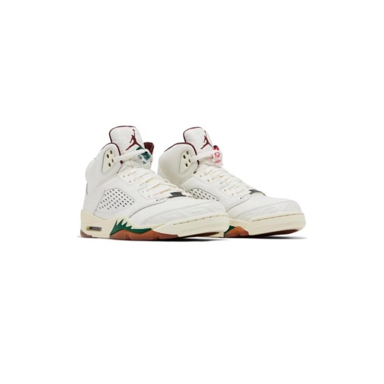 Jordan 5 El Grito – Sail