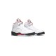 Jordan 5 Fire Red