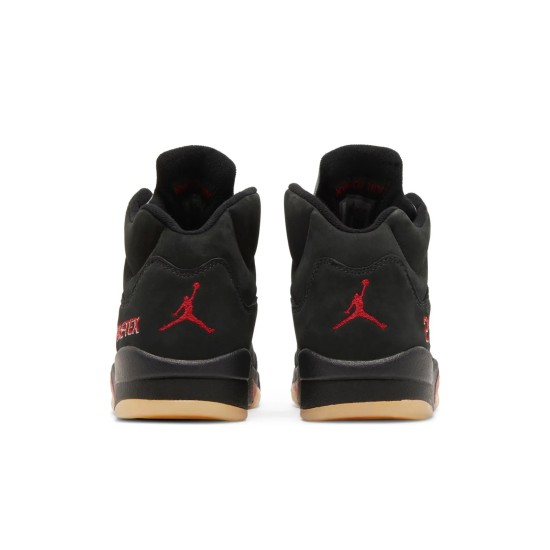 Jordan 5 Gore-Tex Off Noir