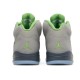 Jordan 5 Green Beans