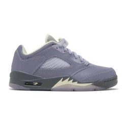 Jordan 5 Low Indigo Haze