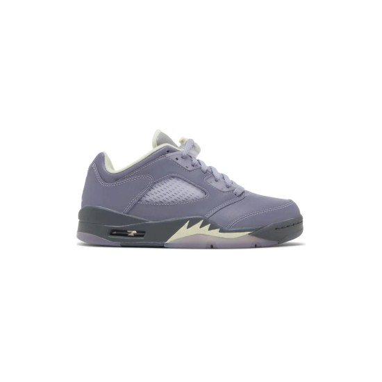 Jordan 5 Low Indigo Haze