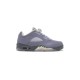 Jordan 5 Low Indigo Haze