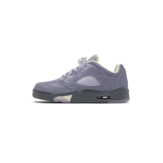 Jordan 5 Low Indigo Haze