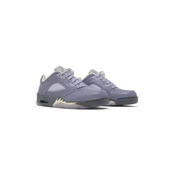Jordan 5 Low Indigo Haze