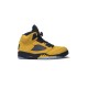 Jordan 5 Michigan
