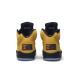 Jordan 5 Michigan