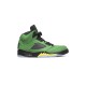Jordan 5 Oregon