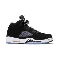 Jordan 5 Oreo