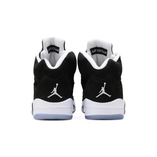 Jordan 5 Oreo
