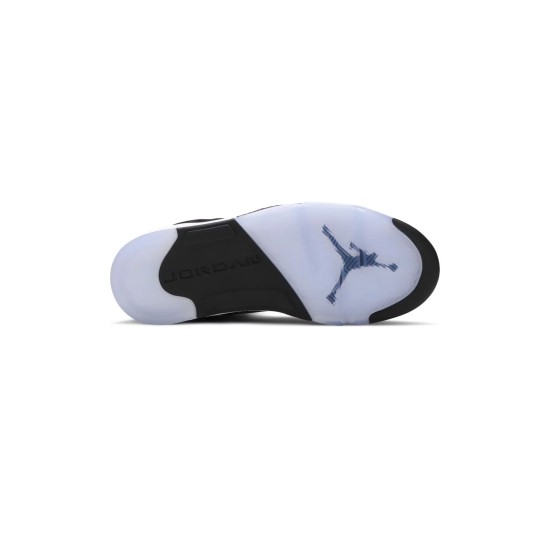 Jordan 5 Oreo