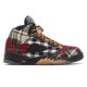 Jordan 5 Plaid 